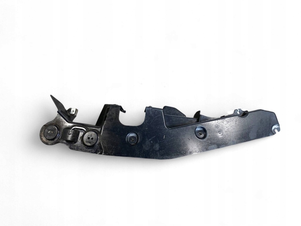 фото №1, Bmw x6 f16 2018 защита подвеска передняя 7325399