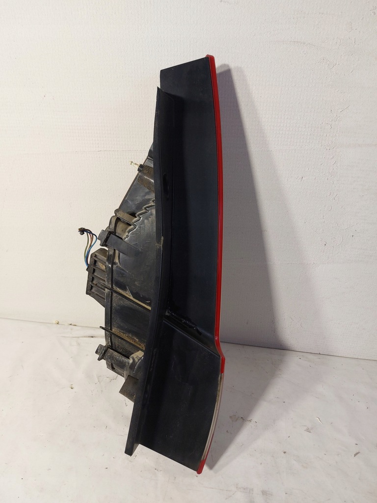 фото №2, Лампа правый задняя правая renault scenic iii eu