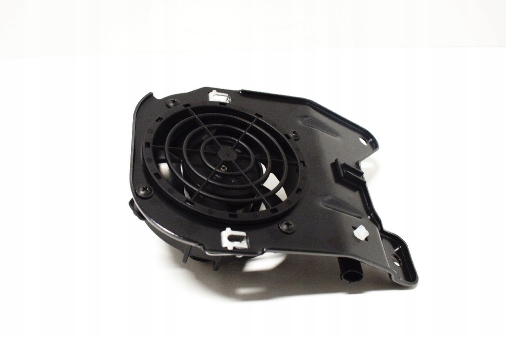 фото №5, Mini r50 r52 r53 вентилятор з решітка do насоса підсилювача 6857718