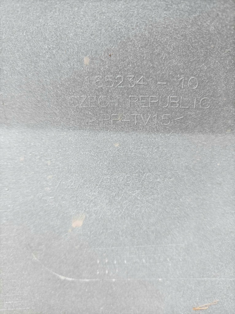 фото №12, Bmw 2 f44 grand coupe 165234 - 10 бампер передний перед