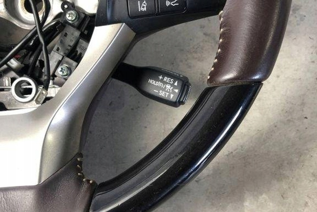 фото №10, Воздуховод lexus rx _l1_ 864a148011 3.5l 2012