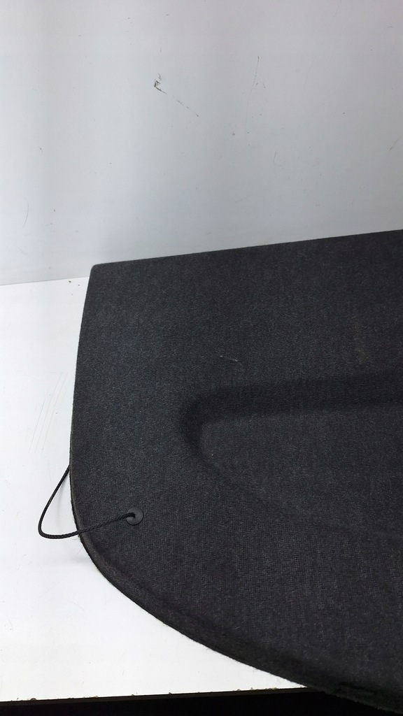 фото №3, Полиця задня renault megane ii