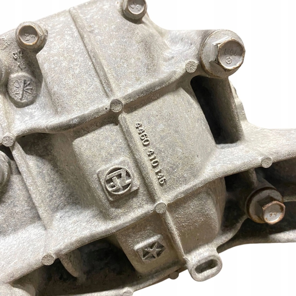 фото №10, Dodge charger 2019 полный дифференциалы