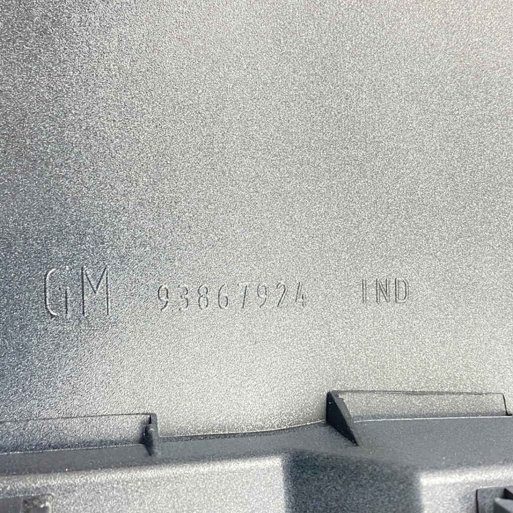 фото №15, Молдинг дверь правая передняя renault trafic iii opel vivaro b fiat talento