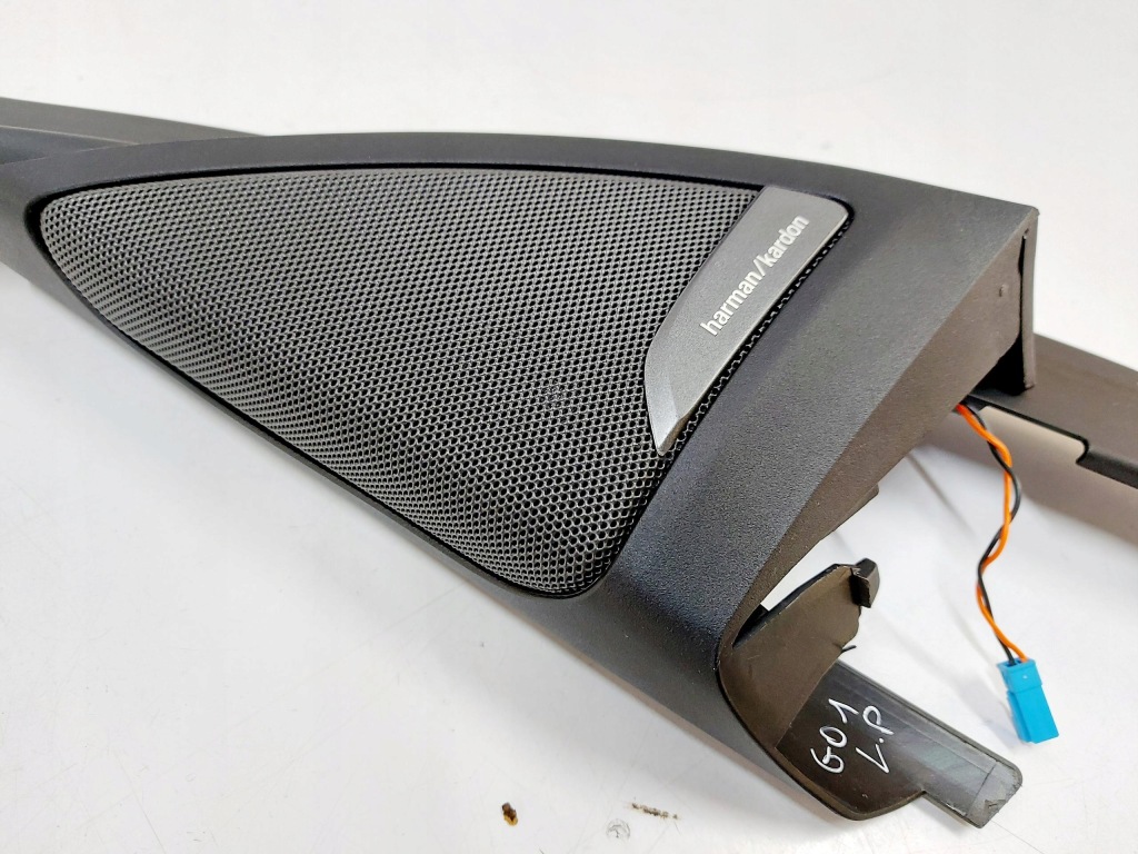 Купить Bmw x3 g01 17r. рамки дверь динамики harman 7410297