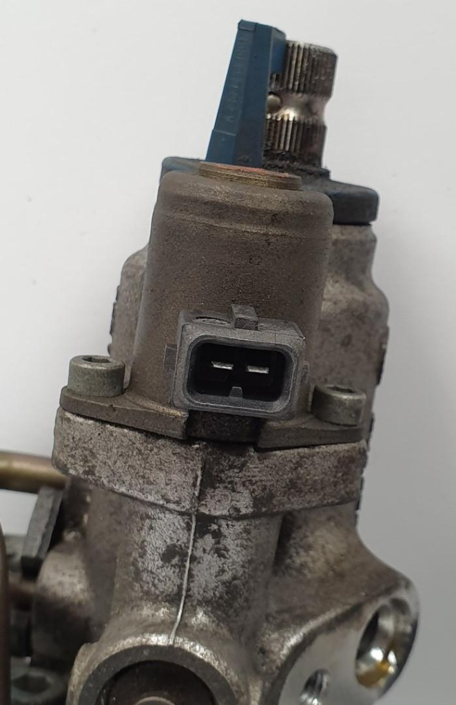 фото №8, Трансмісія рейка рульова mercedes sl r230 amg europa