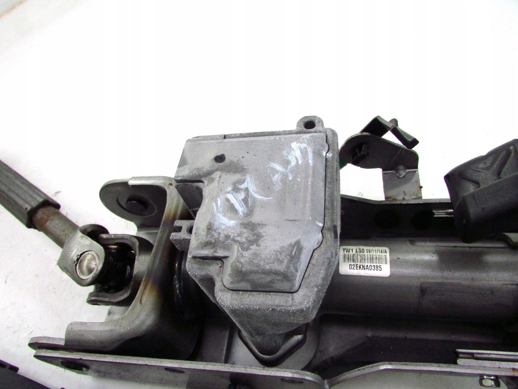 фото №7, Suzuki kizashi 2.4b набір стартовий europa 09-14r