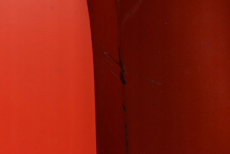 фото №11, Бампер задняя задний 04 pdc kia ceed 1 i hb 3d 06-12