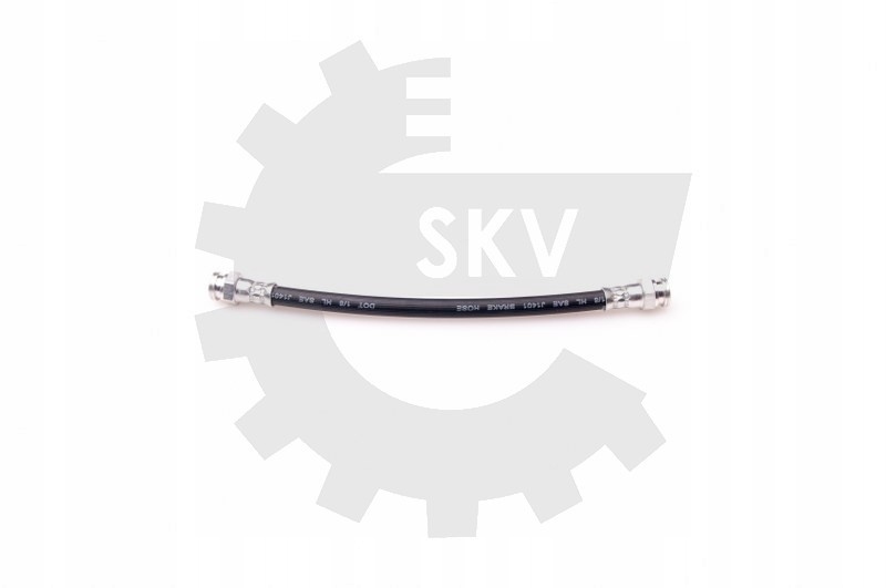 фото №14, Шланг гальмівний skoda favorit felicia 1987476647