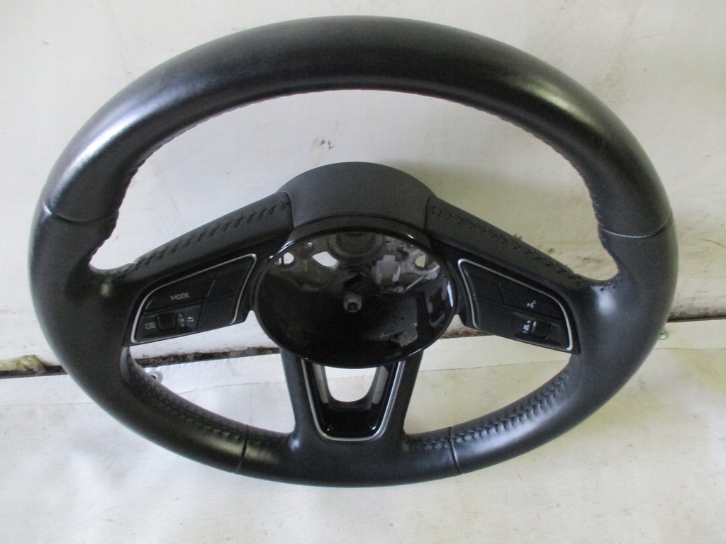 фото №8, Воздуховод audi a1 мультифункция 82a419091a кожа