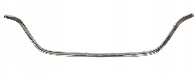 фото №1, Renault talisman 15-20 молдинг хром решітка радіатора