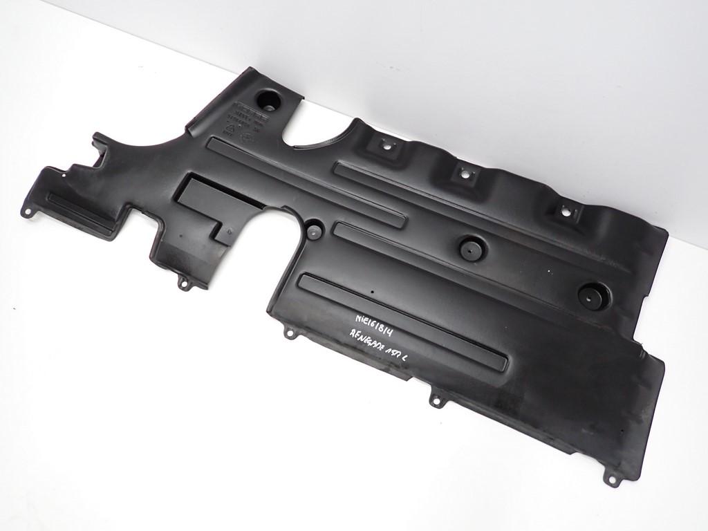 фото №1, Плита захист підвіска ліва оригінал 51964094 jeep renegade 15r