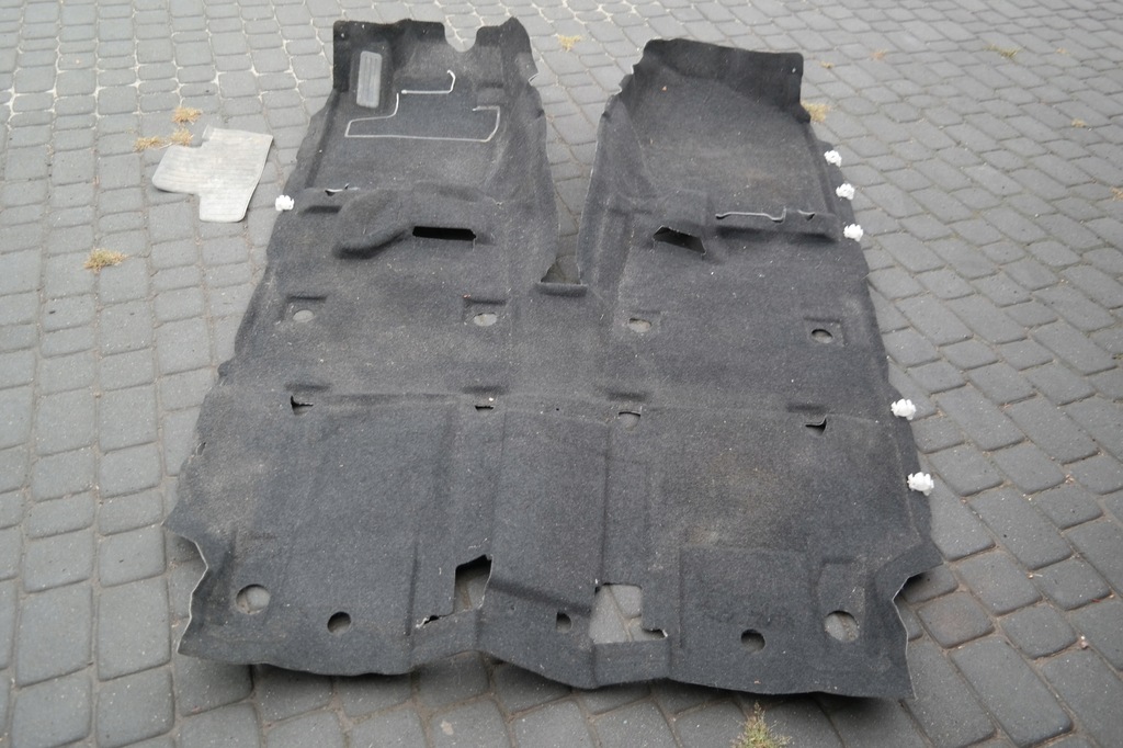 фото №5, Rav4 iii обшивка