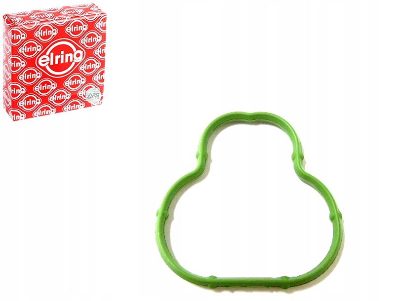 фото №1, [428.900] прокладка колектор впускний pasuje do: