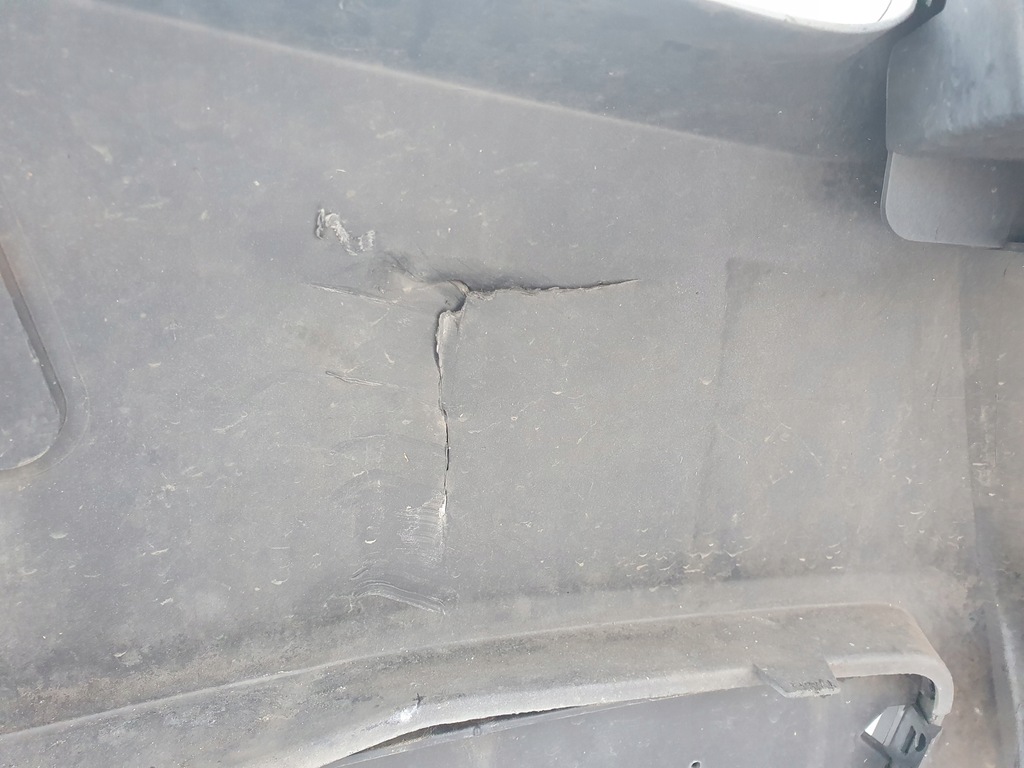 фото №14, Audi a5 8t 07-11 бампер передний перед