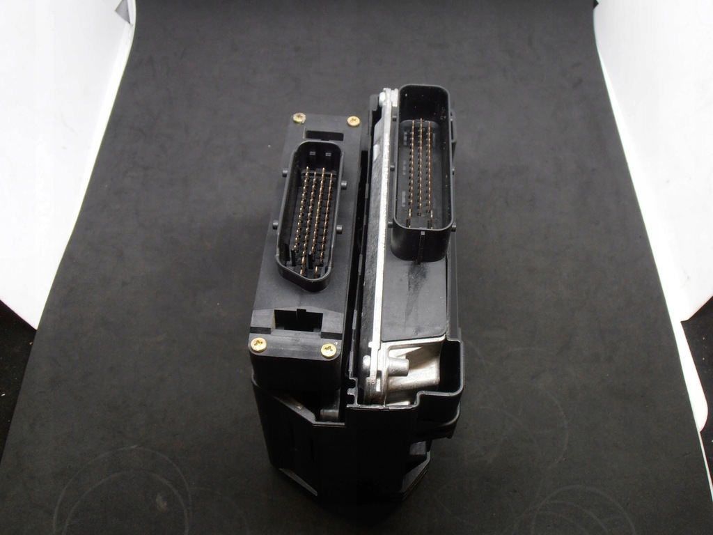 фото №15, Блок управления редуктор, коробки 09d927750 0ad927755ab