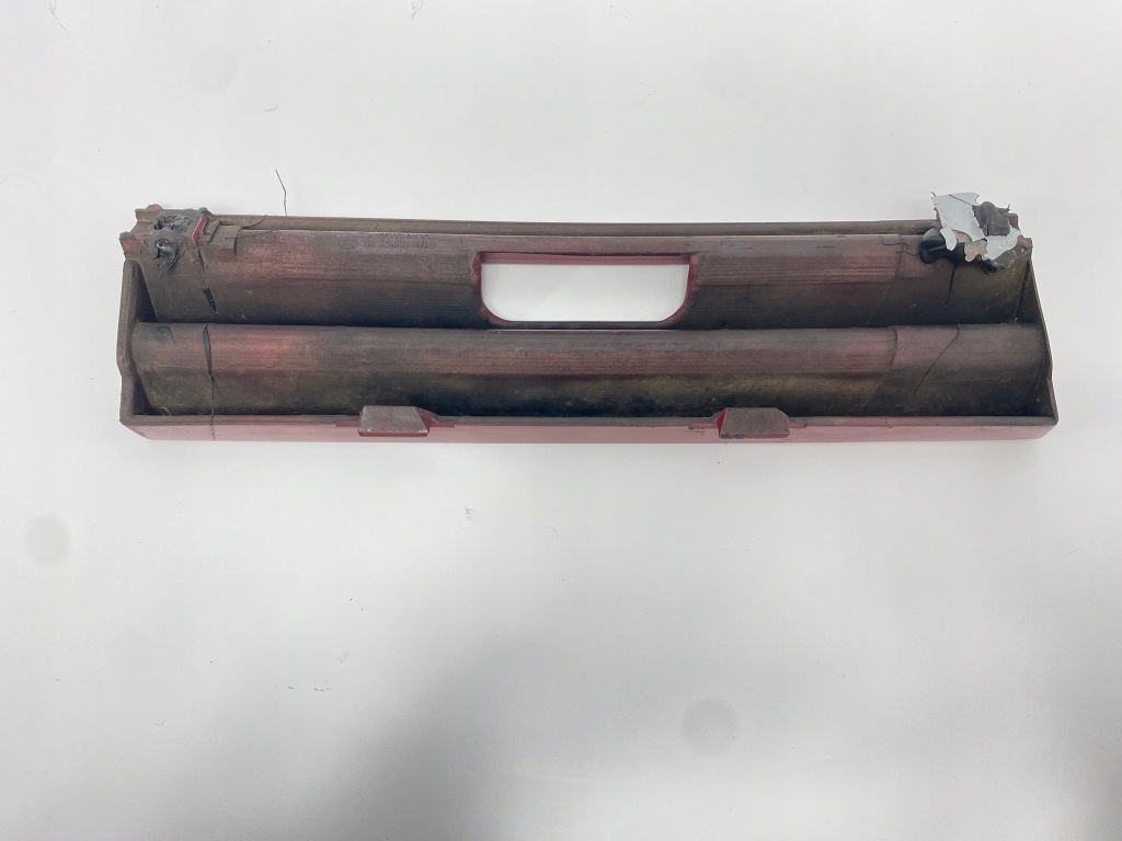 Решітка заглушка передній бампера правий mercedes w140 c140 cl 1408800405 Ціна