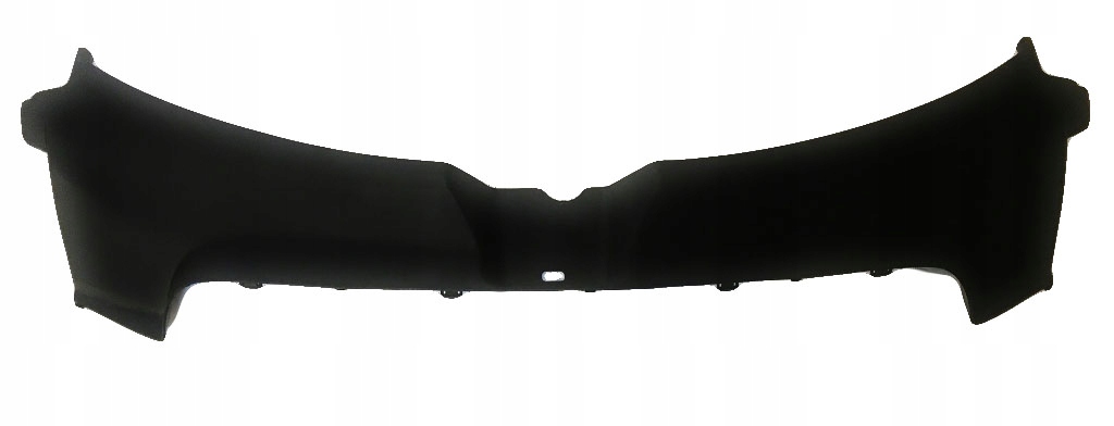 Накладка верхній поперечина передній Ціна