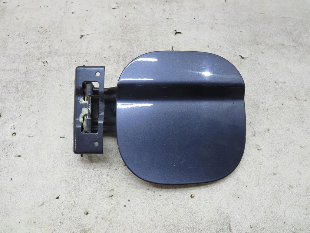 фото №1, Кришка заливної пального nh684p crv iii lift