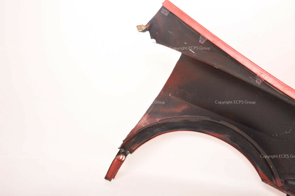 фото №9, Ferrari 430 coupe f136e задний правый крыло