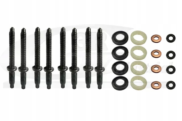 Купити Набір монтажний форсунки - 3rg 86236