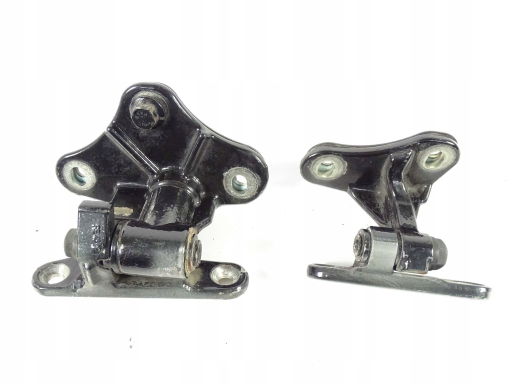 фото №1, Mercedes r klasa w251 петля дверь правый задняя задний