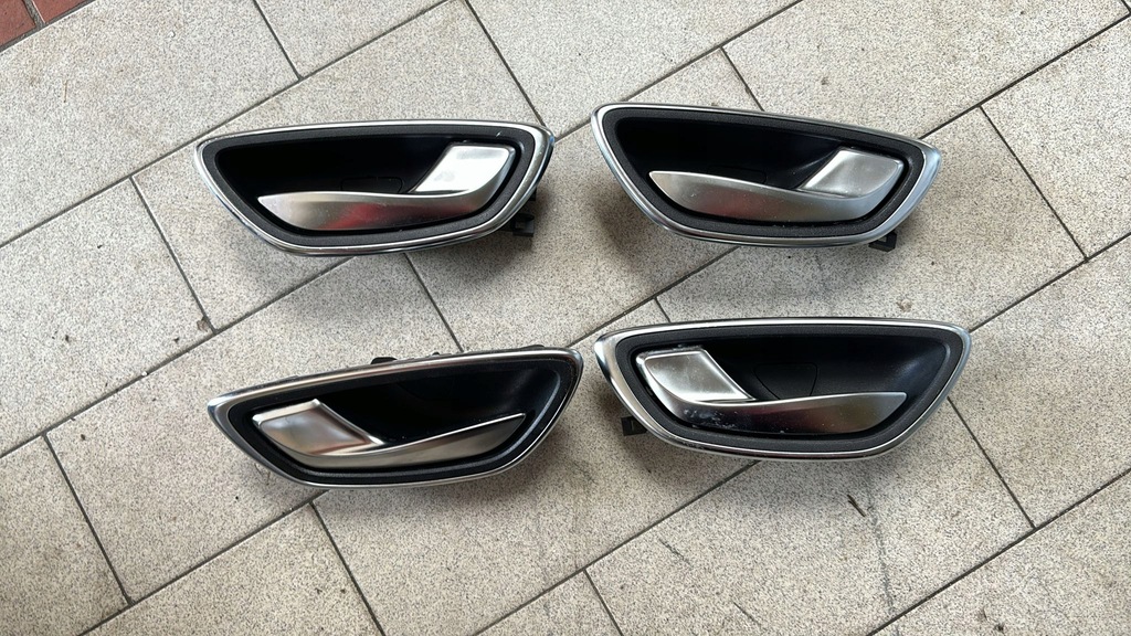 фото №7, Ручка внутрішня scenic iv renault espace v 806705893r 806713722r