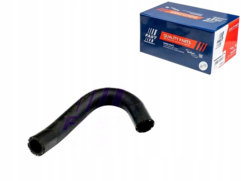 фото №1, Fast ft63802 шланг, клапан agr