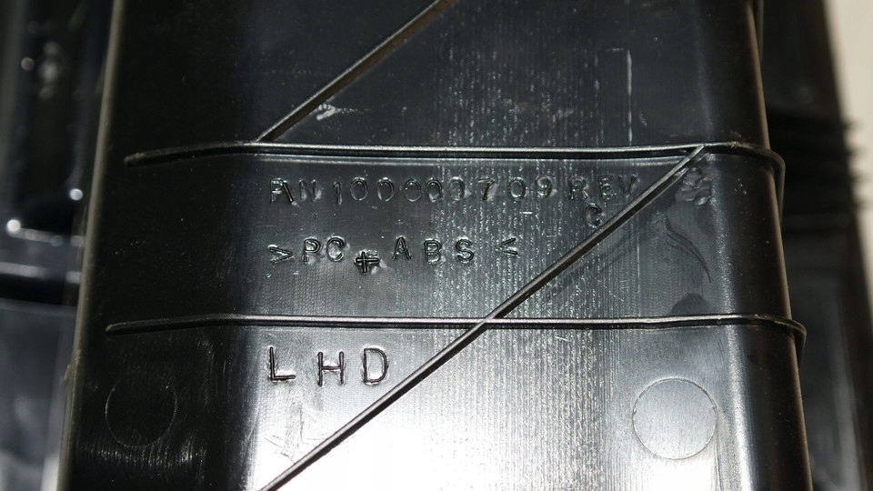 фото №5, Бардачок бардачки dodge journey i