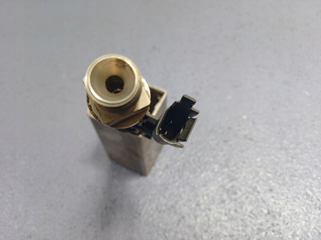 фото №5, Bmw 7 g11 g12 4.4 v8 n63 форсунка 8638255