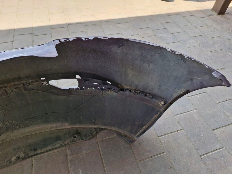 Lancia delta 3 3 бампер задній задній Доставка