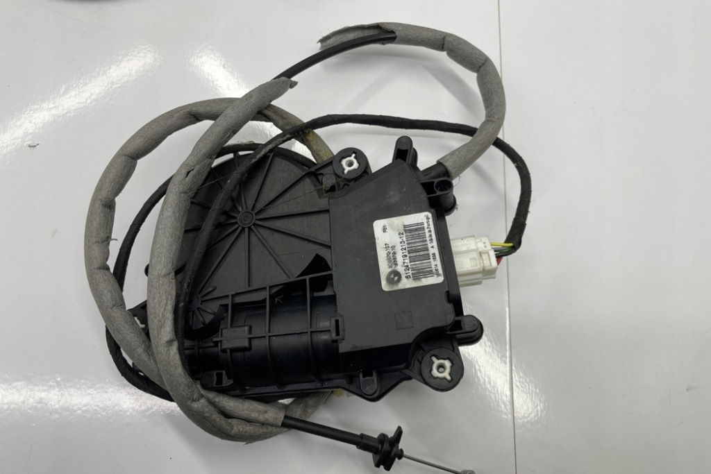 фото №14, Набор automacznego открывания крышки багажника bmw 7 f01, f02 7394649