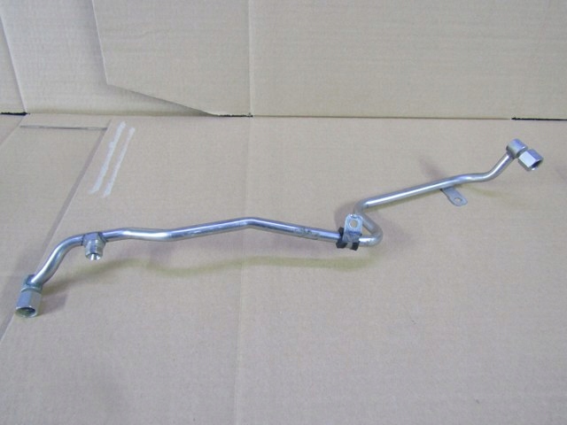 фото №1, Porsche 911 991 шланг трубка waz 9a111009470