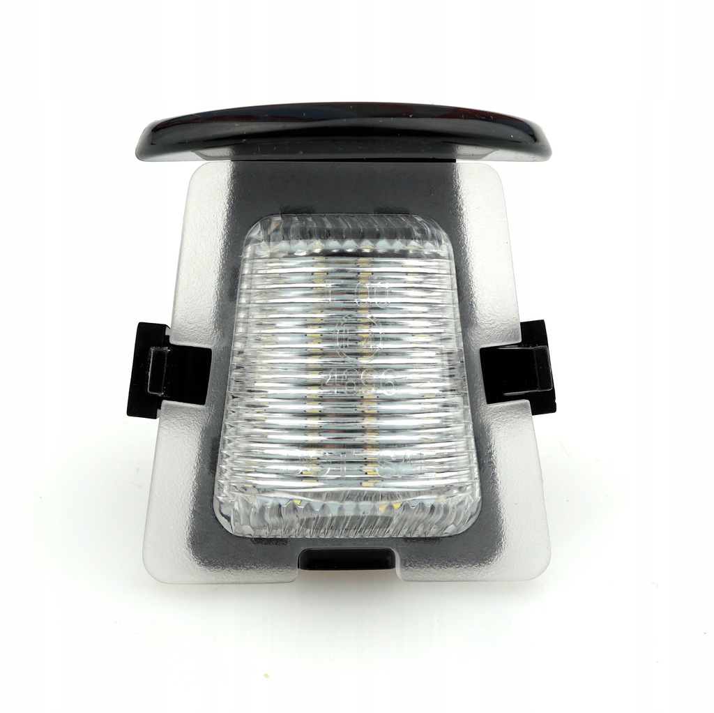 фото №1, Jeep wrangler jk 07-2018 підсвітка номерного знака led