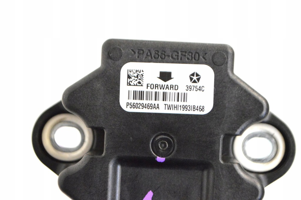 фото №5, Jeep grand cherokee wk 2013 датчик ускорения