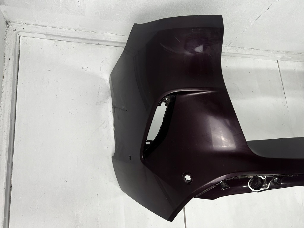 Bmw x5 x5m m-power f95 2018 - бампер задний задняя 6 x pdc Оригинал