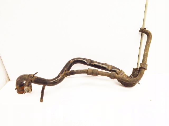 фото №1, Audi a6 c5 труба магистраль wody 1.9 tdi