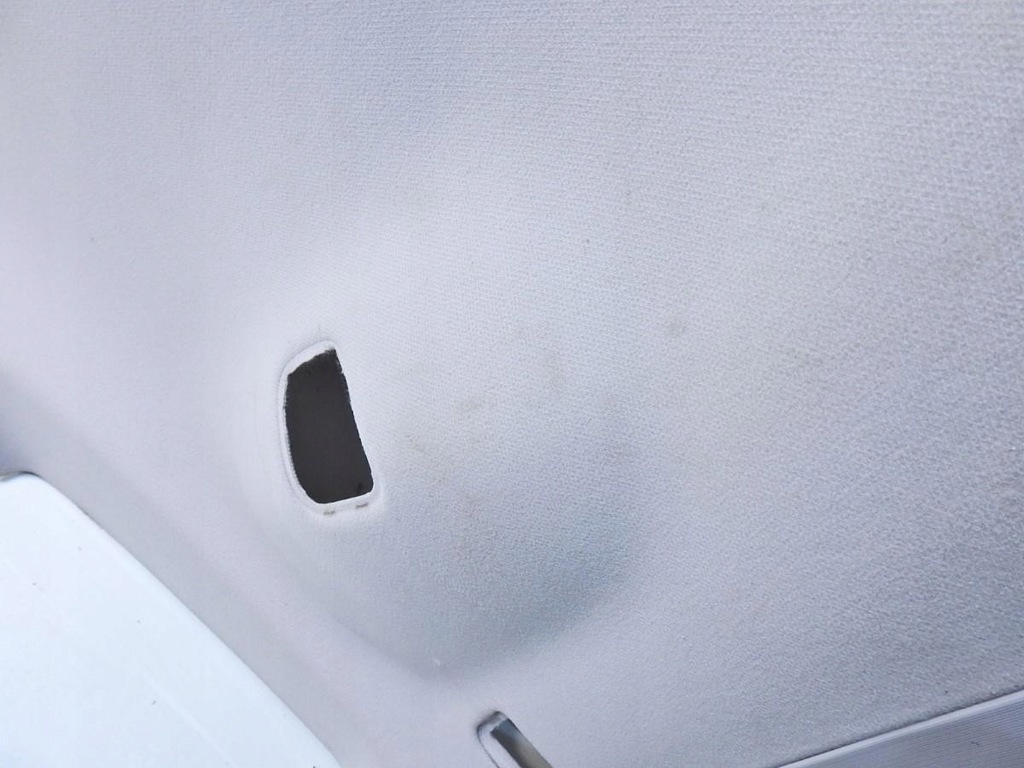 фото №6, Стеля subaru forester iii