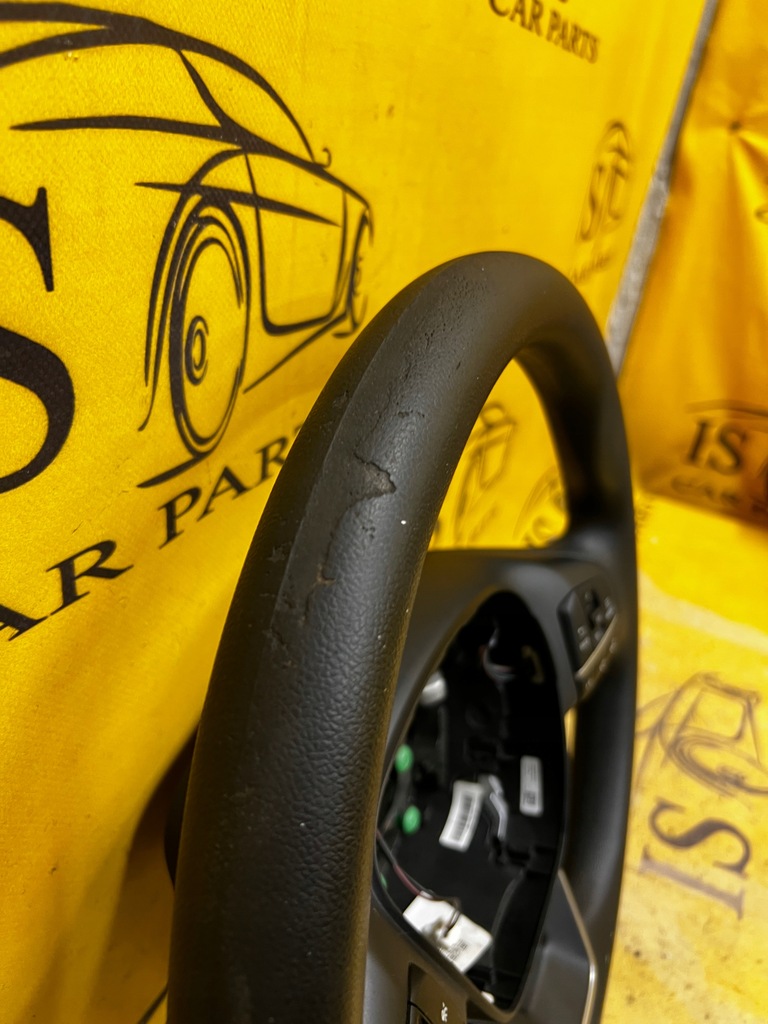 фото №12, Повітропровід кнопки багатофункціональний ford kuga mk3 escape mk4 1.5 eb