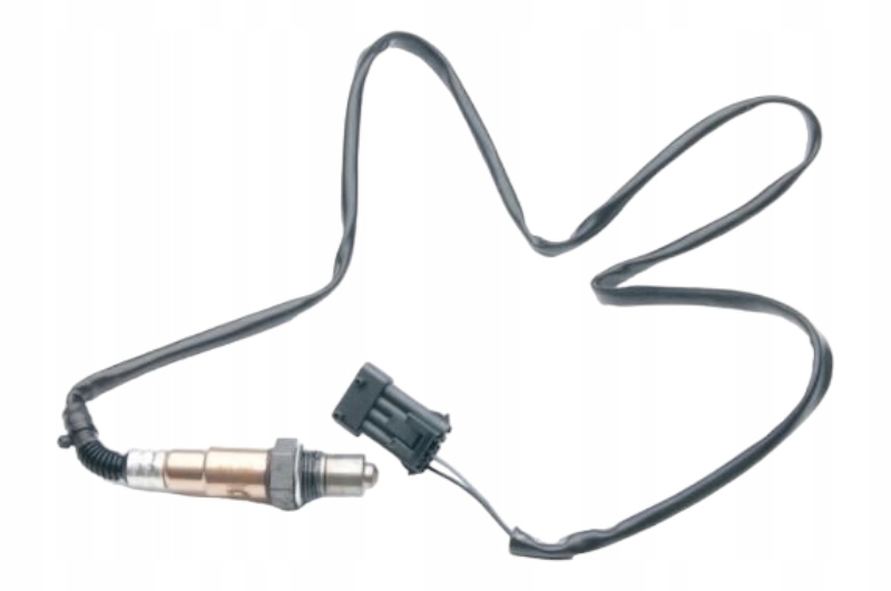 фото №1, Датчик лямбда-зонд do volvo xc90 i 2006 2007 2008 2009 2010 2011 2012 2013 2014
