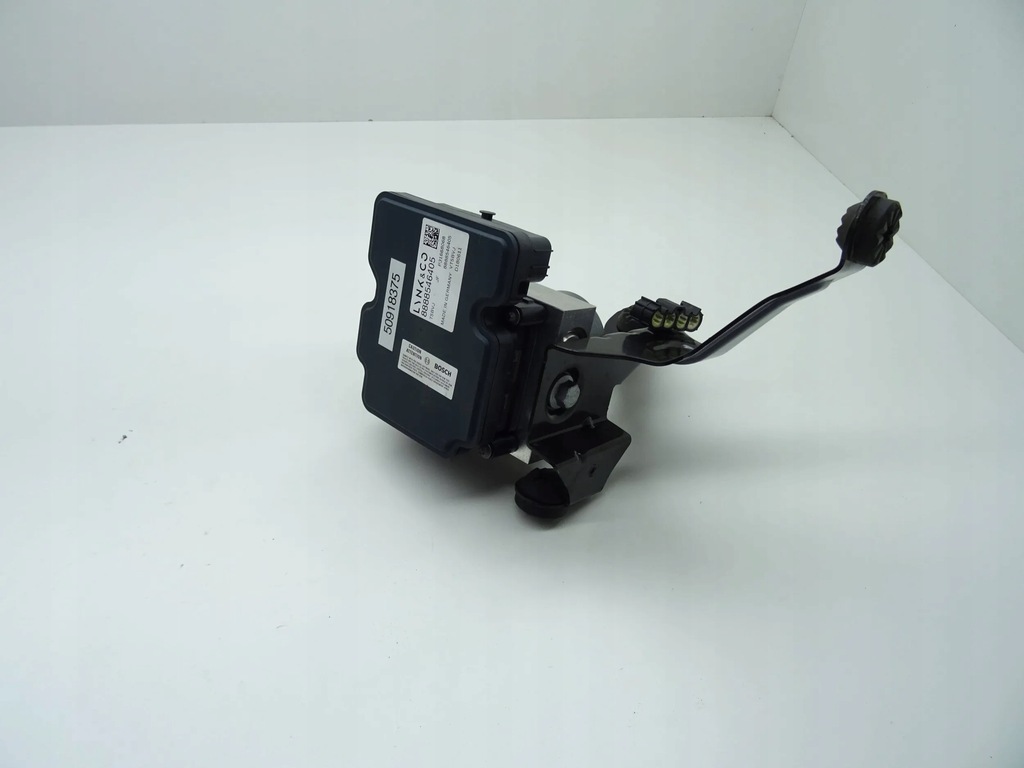 фото №1, Volvo xc40 насос abs