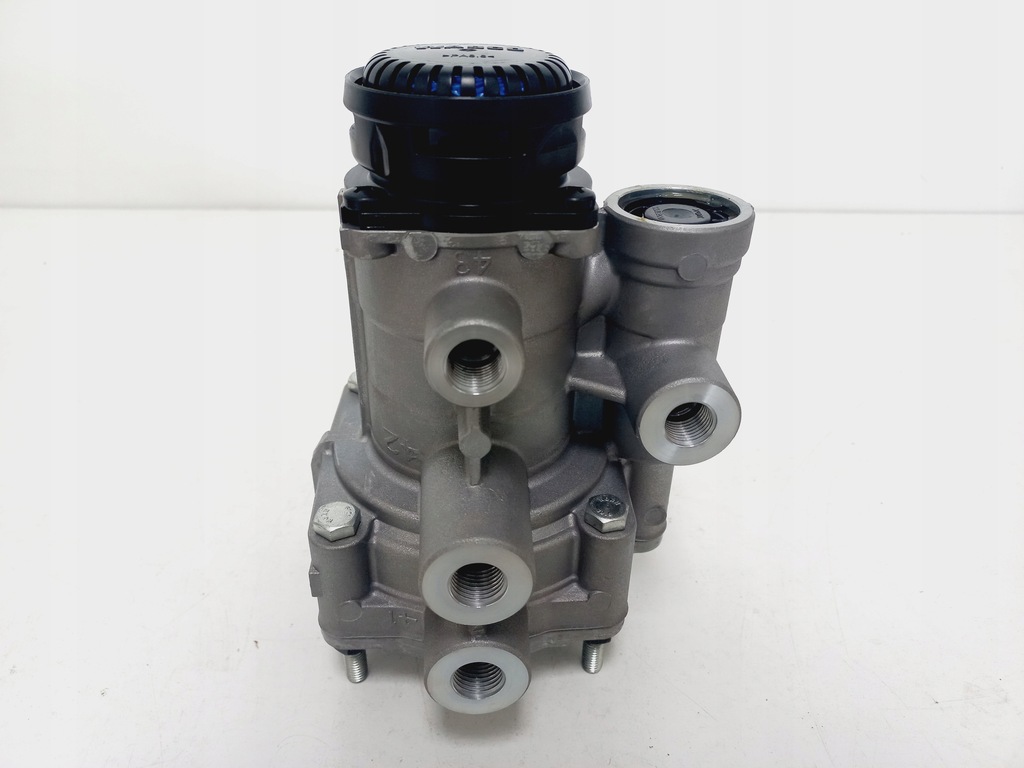 фото №11, Новий оригінал клапан ebs модулятор причіпний europa volvo fh12 fh 16 fm 12