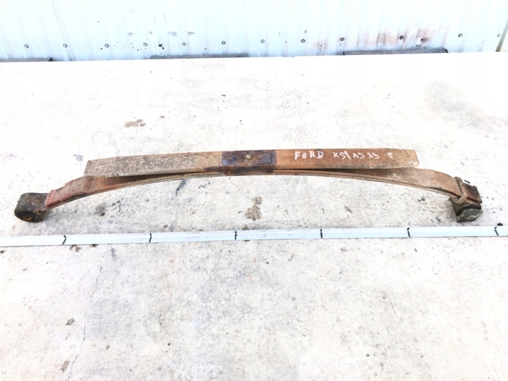 Купить Рессора правый задний  ford transit iv bus 94-00 щетка задний, правая