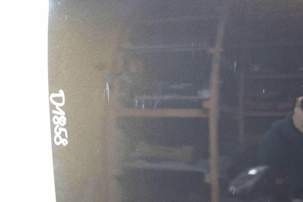 фото №13, Honda cr-v iii дверь правый перед d1858