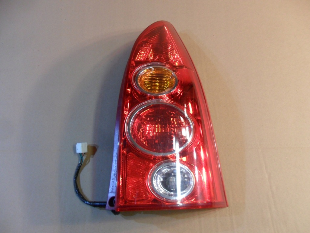 фото №1, Mazda premacy lift права лампа задня задня 220-61961