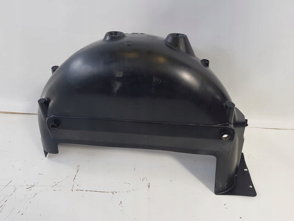 фото №7, Підкрилок задні trafic iii vivaro b