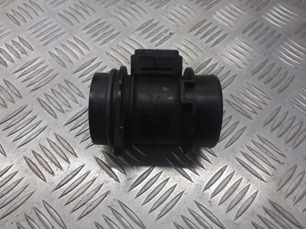 фото №1, Витратомір mazda 2 dy 1.4 tdci