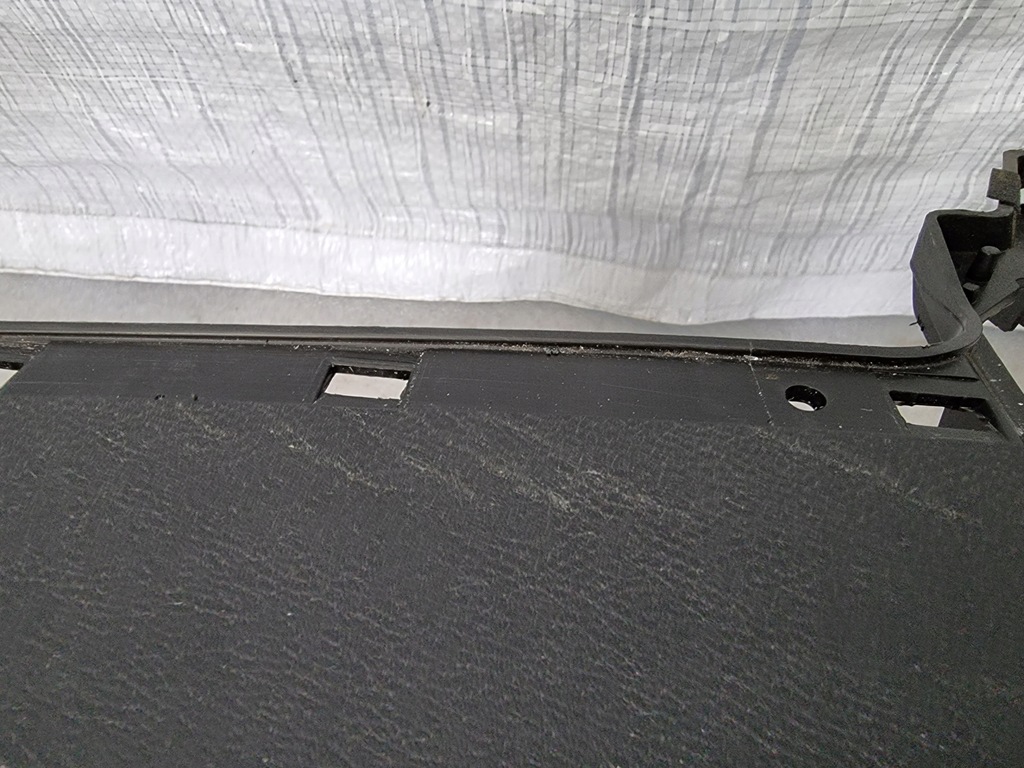 фото №8, Infiniti q50 q60 приборная панель консоль