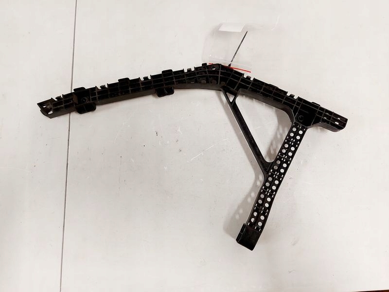 фото №1, Honda insight ii направляющая кронштейн бампера левый задняя