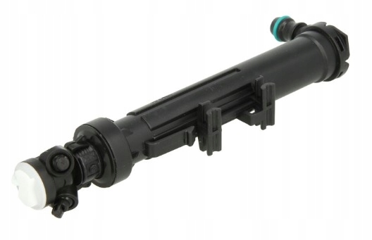 фото №1, Омивач фара лампи le mercedes w166